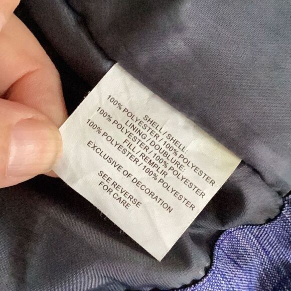 Boulder Gear Heavy Hooded Snow Ski Winter Jacket Unisex Parka Sz Medium - Picture 10 of 11